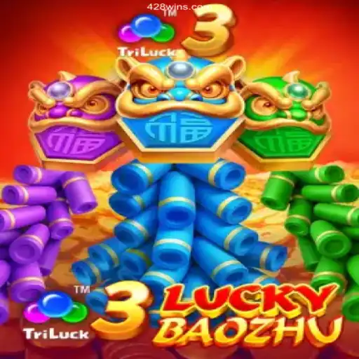 Exploring the Thrilling World of 3LuckyBaozhu and the Rising Platform 428win