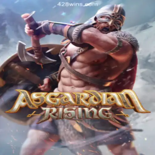 AsgardianRising: An Immersive Journey into Norse Mythology