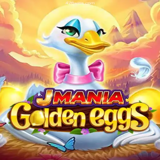 Discover the Excitement of JManiaGoldenEggs: A Thrilling Gaming Experience