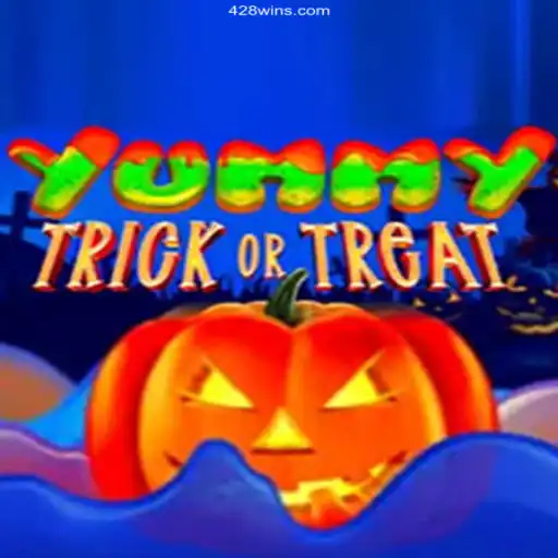 YummyTrickorTreat: A Spooktacular Gaming Experience